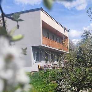 Banská Štiavnica Ruzova Vila酒店 Exterior photo