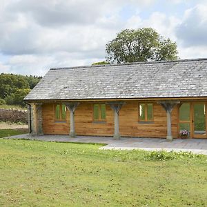 Downton The Cart Shed Shropshire别墅 Exterior photo