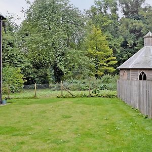 Laundry Cottage Rudston Exterior photo