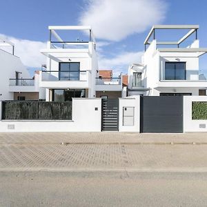 Villa Op Roda Golf 圣哈维耶尔 Exterior photo