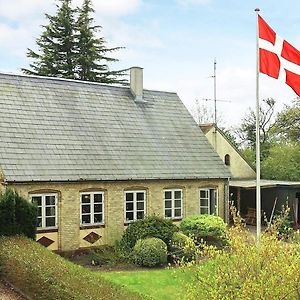 Holiday Home Aeroskobing XI Exterior photo