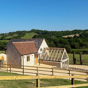 Goose Run Cottage Corscombe Exterior photo