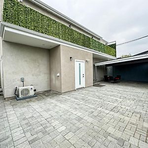 洛杉矶Spacious 4Br 4Ba In Hollywood - Ful2-Bur别墅 Exterior photo