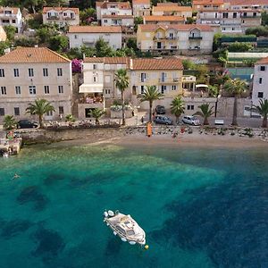 Awesome Home In Vela Luka With Wifi Exterior photo