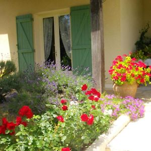 Appartement D'Une Chambre Avec Piscine Privee Jardin Clos Et Wifi A Montpezat De Quercy Exterior photo