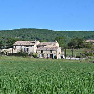 Mas De Chassole Les Gites De L'Aurore Ongles Exterior photo