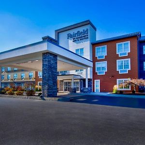 Fairfield Inn & Suites By Marriott 科特兰 Exterior photo