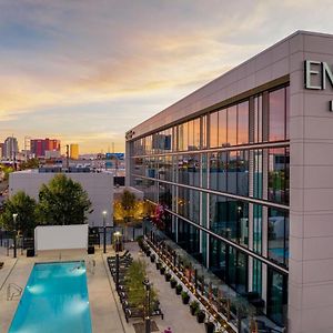 The English Hotel, Las Vegas, A Tribute Portfolio Hotel Exterior photo