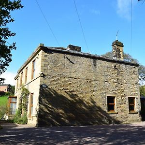 The Old Post Office At Holmfirth别墅 Exterior photo