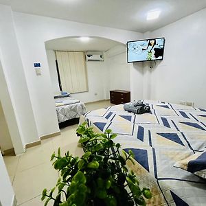 Suite In The Exclusive Area Of San Marino 瓜亚基尔 Exterior photo