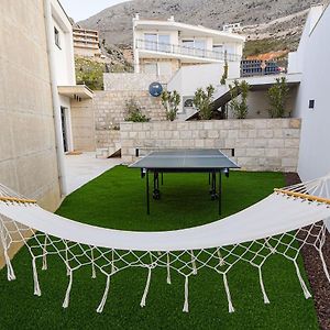 Luxury Villa Mika With Private Pool Near Dubrovnik Ivanica Exterior photo