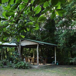 Casa A 26 Kilometros De Jaco Rodeado De Naturaleza Exterior photo