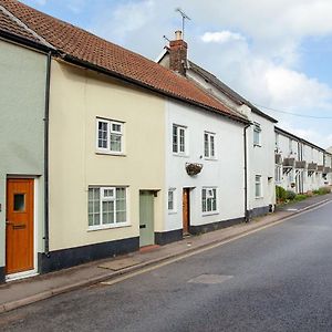 Otters Cottage Ottery St Mary Exterior photo