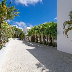 圣詹姆斯Atelier By Barbados Sothebys International Realty别墅 Exterior photo