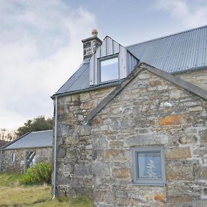 Stone Cottage Elgol Exterior photo