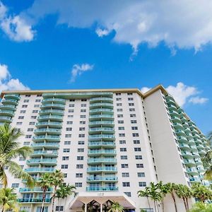 Sunny Isles Comfor Apartments Ocean Reserve 迈阿密海滩 Exterior photo