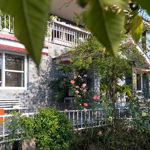 Stayvista At Meraki Homestay 达兰萨拉 Exterior photo