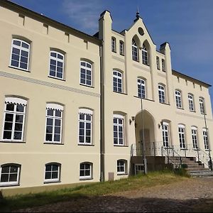 Schloss Altenhagen Kröpelin Exterior photo