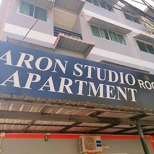 Karon Studio Apartment Ban Karon Exterior photo
