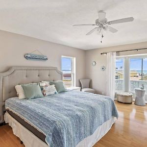 Sea Forever Ocean Lookout Flagler Beach Ocean Views Pet Friendly Exterior photo