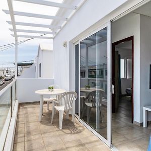 Barlovento Apartment 宏达海滩 Exterior photo