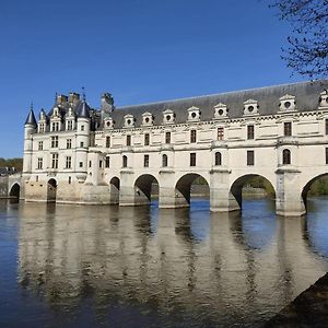 Chambre D'Hotes Proche Chenonceau 希索 Exterior photo