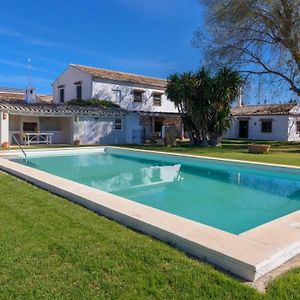 Cortijo Del Rio Antequera By Ruralidays别墅 Exterior photo