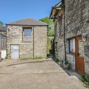 洛斯特威西尔Mill House别墅 Exterior photo
