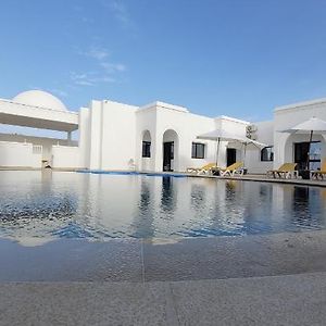 塔格梅斯Dar Toumana Djerba公寓 Exterior photo