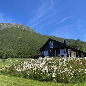 IsfjordenHeinali Hytta别墅 Exterior photo