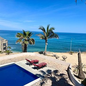 Surf Dream Overlooking The Points San José del Cabo Exterior photo