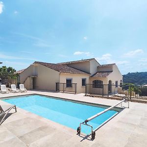 Gorgeous Home In Roquebrun Exterior photo