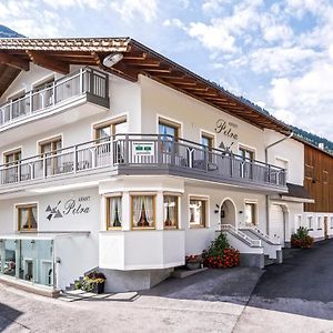 加尔蒂Apart Petra - Silvretta Card Premium Betrieb公寓 Exterior photo