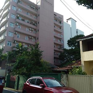 Rudra Residence Apartment 可倫坡 Exterior photo