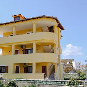 Vila Landi Ksamil别墅 Exterior photo