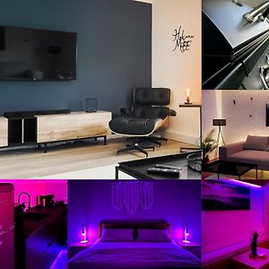 Nova Romantic Luxus Relax Apartments Mit Sauna, Nurburgring, Adenauer Forst Exterior photo