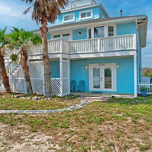 Sea Forever Cottage Flagler Beach Walk To The Beach Pet Friendly Beverly Beach Exterior photo