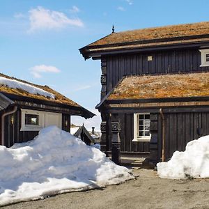 Lovely Home In Rauland With House A Mountain View Exterior photo