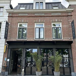 勒庞阿帕特酒店 霍林赫姆 Exterior photo