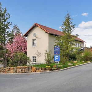 Cozy Apartment In Bad Schandau- Kleing, With Wifi Kleingiesshubel Exterior photo