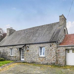 Beautiful Home In Lanvellec With Kitchen Exterior photo