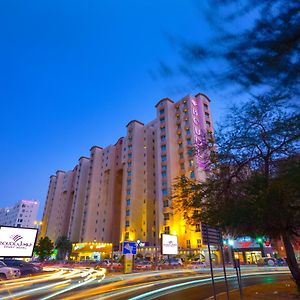 Boudl Al Salmiya بودل الكويت السالمية公寓式酒店 Exterior photo