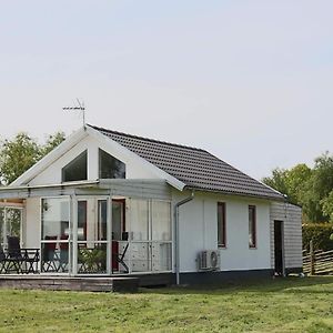Holiday Home Askloster II Exterior photo
