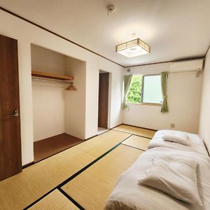 The Park View House Tennoji 110M2 Free Wifi 5Mins From Station Private House 4Room 4Bath 大阪 Exterior photo