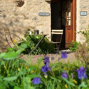 Maison D'Une Chambre A Perrigny Sur Armancon Exterior photo