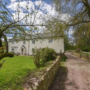 Millwater Cottage 阿克斯明斯特 Exterior photo