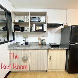 The Red Room 2Bed Room Condo Imus Exterior photo