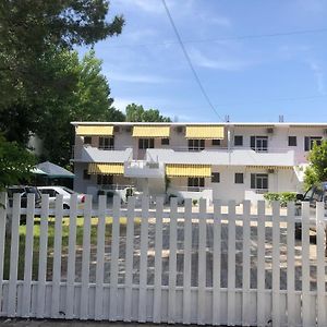Ramadani Apartments Velipojë Exterior photo