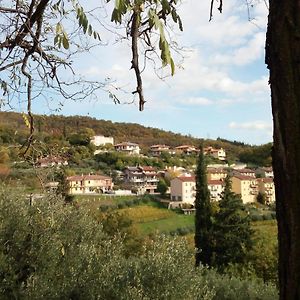 Panoramico10 Apartment With A View In Valpolicella SantʼAmbrogio di Valpolicella Exterior photo