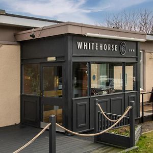 White Horse Inn 巴尔莫迪 Exterior photo